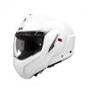 KASK MOTOCYKLOWY AIROH MATHISSE 2 COLOR WHITE GLOSS XL